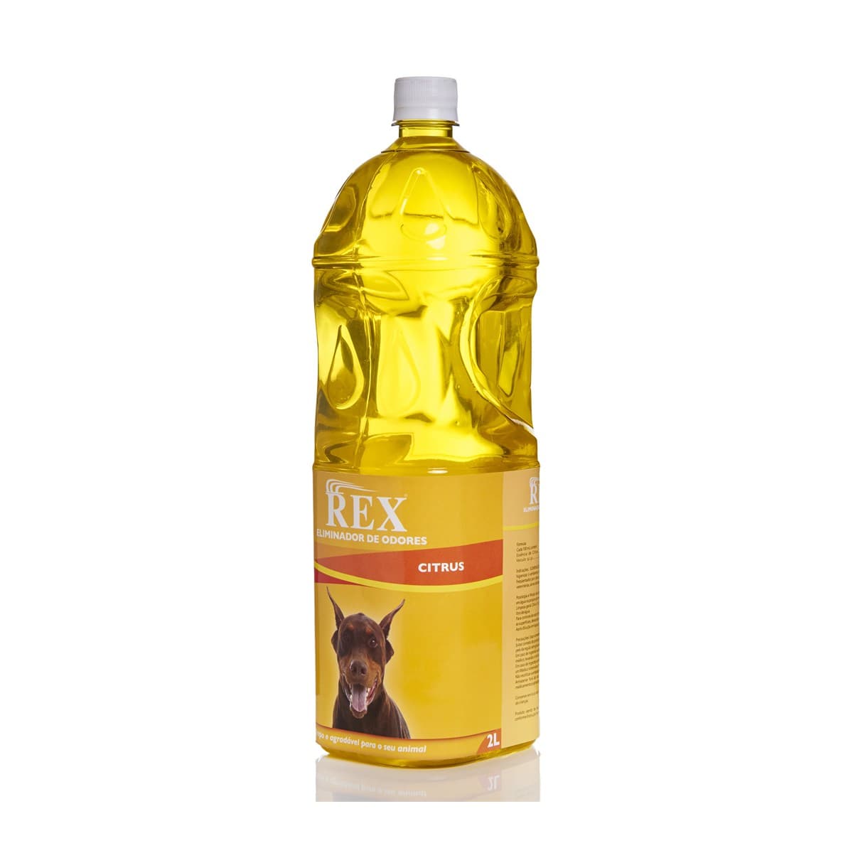 Eliminador de Odores Citrus