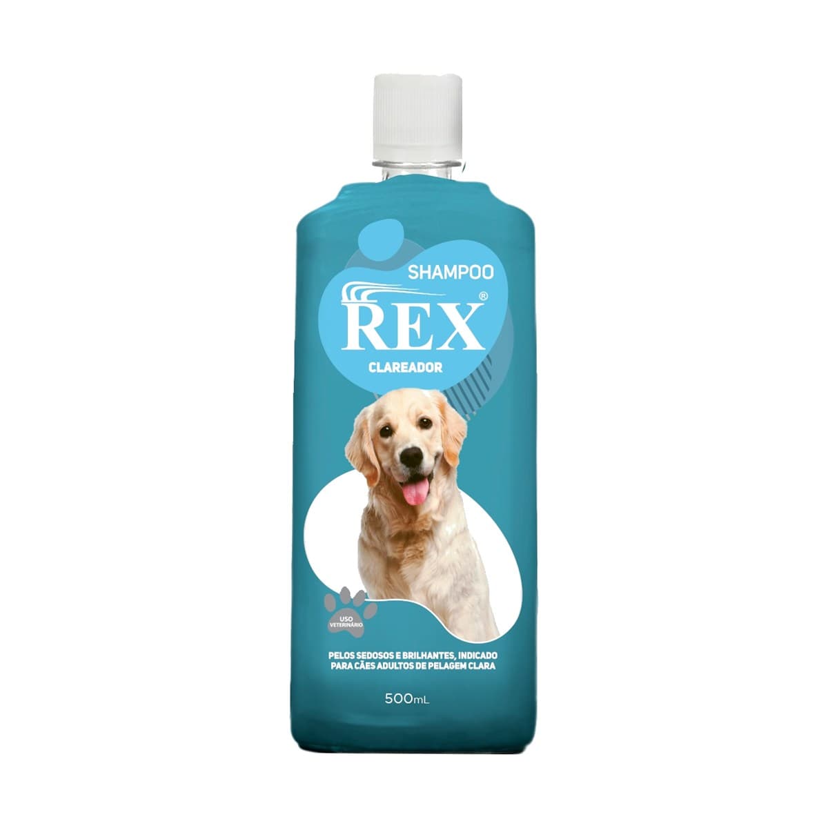 Shampoo Clareador