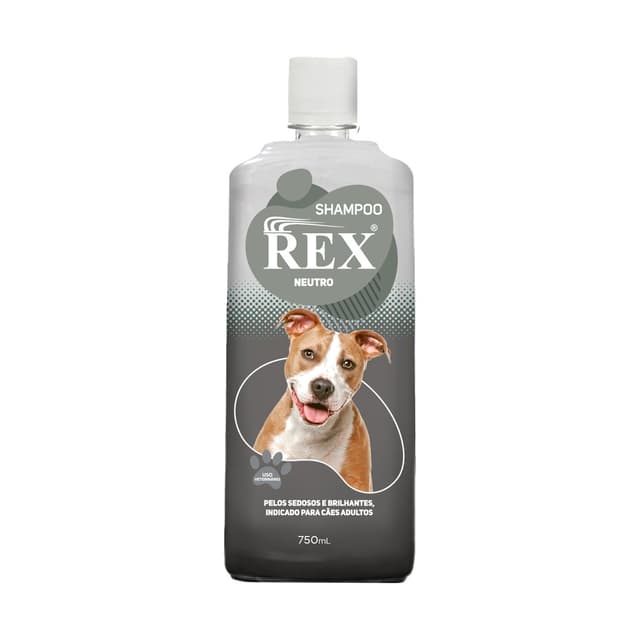 Shampoo Neutro
