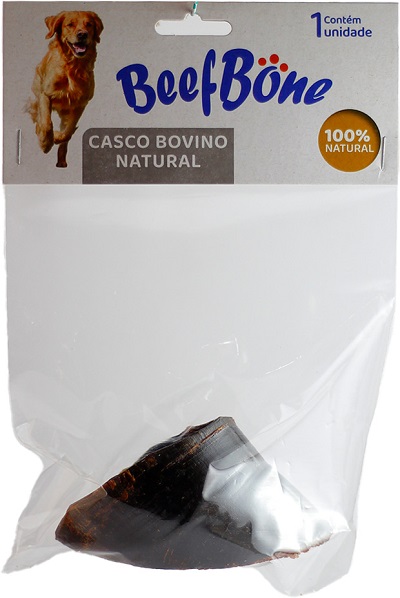 casco bovino
