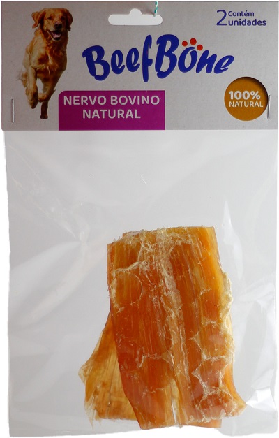 nervo bovino